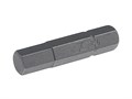 JTC-1153006 - Бита HEX H6х30мм 1/4" DR 6-ти гранная JTC - 
Материал: S2.
Размер: Н6.
Длина: 30 мм.
Количество шт. в упаковке: 10. JTC-1153006 - фото 16682154