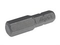 JTC-1153008 - Бита HEX H8х30мм 1/4" DR 6-ти гранная JTC - 
Материал: S2.
Размер: Н8.
Длина: 30 мм.
Количество шт. в упаковке: 10. JTC-1153008 - фото 16682168
