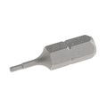 JTC-11525015 - Бита HEX H1.5х25мм 1/4" DR 6-ти гранная S2 JTC - 
Размер: 1.5 х 25 мм.
Квадрат: 1/4" DR, 6-гранная.
Материал: S2 сталь. JTC-11525015 - фото 16682169