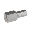JTC-1152510 - Бита HEX H10х25мм 1/4" DR 6-ти гранная S2 JTC - 
Размер: 10 х 25 мм.
Квадрат: 1/4" DR, 6-гранная.
Материал: S2 сталь. JTC-1152510 - фото 16682172
