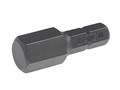 JTC-1153010 - Бита HEX H10х30мм 1/4" DR 6-ти гранная JTC - 
Материал: S2.
Размер: Н10.
Длина: 30 мм.
Количество шт. в упаковке: 10. JTC-1153010 - фото 16682173