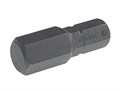 JTC-1253010 - Бита HEX H10х30мм 5/16" DR 6-ти гранная JTC - 
Материал: S2.
Размер: H10.
Длина: 30 мм.
Количество шт. в упаковке: 10. JTC-1253010 - фото 16682175