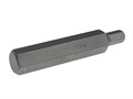 JTC-1258014 - Бита HEX H14х80мм 5/16" DR 6-ти гранная удлиненная JTC - 
Материал: S2.
Размер: H14.
Длина: 80 мм.
Количество шт. в упаковке: 10. JTC-1258014 - фото 16682185