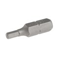 JTC-1152503 - Бита HEX H3х25мм 1/4" DR 6-ти гранная S2 JTC - 
Размер: 3 х 25 мм.
Квадрат: 1/4" DR, 6-гранная.
Материал: S2 сталь. JTC-1152503 - фото 16682192