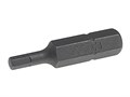 JTC-1153003 - Бита HEX H3х30мм 1/4" DR 6-ти гранная JTC - 
Материал: S2.
Размер: Н3.
Длина: 30 мм.
Количество шт. в упаковке: 10. JTC-1153003 - фото 16682193