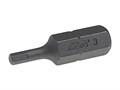 JTC-1253003 - Бита HEX H3х30мм 5/16" DR 6-ти гранная S2 JTC - 
Материал: S2.
Размер: H3.
Длина: 30 мм.
Количество шт. в упаковке: 10. JTC-1253003 - фото 16682194