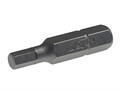 JTC-1153004 - Бита HEX H4х30мм 1/4" DR 6-ти гранная JTC - 
Материал: S2.
Размер: Н4.
Длина: 30 мм.
Количество шт. в упаковке: 10. JTC-1153004 - фото 16682196