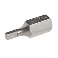JTC-1353004 - Бита HEX H4х30мм 10мм 6-ти гранная S2 JTC - 
Размер: 8 х 30 мм.
Длина насадки: 10 мм 6-гранная.
Материал: S2 сталь. JTC-1353004 - фото 16682197
