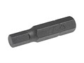 JTC-1153005 - Бита HEX H5х30мм 1/4" DR 6-ти гранная JTC - 
Материал: S2.
Размер: Н5.
Длина: 30 мм.
Количество шт. в упаковке: 10. JTC-1153005 - фото 16682204