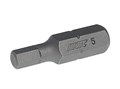 JTC-1253005 - Бита HEX H5х30мм 5/16" DR 6-ти гранная JTC - 
Материал: S2.
Размер: H5.
Длина: 30 мм.
Количество шт. в упаковке: 10. JTC-1253005 - фото 16682206