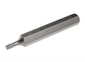 JTC-1153006 - Бита HEX H6х30мм 1/4" DR 6-ти гранная JTC - 
Материал: S2.
Размер: Н6.
Длина: 30 мм.
Количество шт. в упаковке: 10. JTC-1153006 - фото 16682210