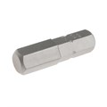 JTC-1152507 - Бита HEX H7х25мм 1/4" DR 6-ти гранная S2 JTC - 
Размер: 7 х 25 мм.
Квадрат: 1/4" DR, 6-гранная.
Материал: S2 сталь. JTC-1152507 - фото 16682215