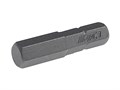 JTC-1153007 - Бита HEX H7х30мм 1/4" DR 6-ти гранная JTC - 
Материал: S2.
Размер: Н7.
Длина: 30 мм.
Количество шт. в упаковке: 10. JTC-1153007 - фото 16682216