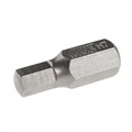 JTC-1353007 - Бита HEX H7х30мм 10мм 6-ти гранная S2 JTC - 
Размер: 7 х 30 мм.
Длина насадки: 10 мм 6-гранная.
Материал: S2 сталь. JTC-1353007 - фото 16682217