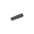 JTC-1253007 - Бита HEX H7х30мм 5/16" DR 6-ти гранная S2 JTC - 
Размер: 7 х 30 мм.
Квадрат: 5/16" 6-гранная.
Материал: S2 сталь. JTC-1253007 - фото 16682218