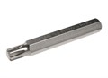 JTC-1153008 - Бита HEX H8х30мм 1/4" DR 6-ти гранная JTC - 
Материал: S2.
Размер: Н8.
Длина: 30 мм.
Количество шт. в упаковке: 10. JTC-1153008 - фото 16682224