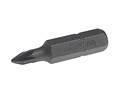 JTC-11A3000 - Бита POZIDRIVE PZ0х30мм 1/4" JTC - 
Материал: S2.
Размер: PZ0.
Длина: 30 мм.
Количество шт. в упаковке: 10. JTC-11A3000 - фото 16682234