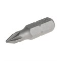 JTC-11A2501 - Бита POZIDRIVE PZ1х25мм 1/4" DR JTC - 
Размер: PZ. 1 х 25 мм.
Квадрат: 1/4" DR.
Материал: S2 сталь. JTC-11A2501 - фото 16682235