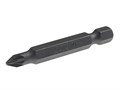 JTC-11A5001 - Бита POZIDRIVE PZ1х50мм 1/4" JTC - 
Материал: S2.
Размер: PZ1.
Длина: 50 мм.
Количество шт. в упаковке: 10. JTC-11A5001 - фото 16682238