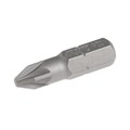 JTC-11A2502 - Бита POZIDRIVE PZ2х25мм 1/4" DR JTC - 
Размер: PZ.2 х 25 мм.
Квадрат: 1/4" DR.
Материал: S2 сталь.
Тип: PZ. JTC-11A2502 - фото 16682240