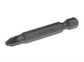 JTC-11A5002 - Бита POZIDRIVE PZ2х50мм 1/4" JTC - 
Материал: S2.
Размер: PZ2.
Длина: 50 мм.
Количество шт. в упаковке: 10. JTC-11A5002 - фото 16682243