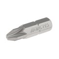 JTC-12A3003 - Бита POZIDRIVE PZ3х30мм 5/16" S2 JTC - 
Размер: 3 х 30 мм.
Квадрат: 5/16" DR.
Материал: S2 сталь.
Тип: PZ. JTC-12A3003 - фото 16682247