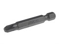 JTC-11A5003 - Бита POZIDRIVE PZ3х50мм 1/4" JTC - 
Материал: S2.
Размер: PZ3.
Длина: 50 мм.
Количество шт. в упаковке: 10. JTC-11A5003 - фото 16682248