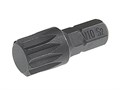 JTC-1162510 - Бита SPLINE M10х25мм 1/4" JTC - 
Материал: S2.
Размер: M10.
Длина: 25 мм.
Количество шт. в упаковке: 10. JTC-1162510 - фото 16682282