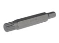 JTC-1268012 - Бита SPLINE M12х80мм 5/16" удлиненная JTC - 
Материал: S2.
Размер: M12.
Длина: 80 мм.
Количество шт. в упаковке: 10. JTC-1268012 - фото 16682292