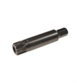 JTC-1367516 - Бита SPLINE M16Hх75мм 10мм удлиненная S2 JTC - 
Материал: S2 сталь.
Размер: М16 х 75 мм., удлиненная SPLINE.
Длина насадки: 10 мм. JTC-1367516 - фото 16682295