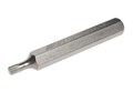 JTC-1367505 - Бита SPLINE M5х75мм 10мм удлиненная S2 JTC - 
Размер: М5.
Общая длина: 75 мм.
Длина насадки: 10 мм удлиненная SL.
Материал: S2 сталь. JTC-1367505 - фото 16682300