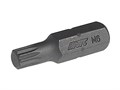 JTC-1263006 - Бита SPLINE M6х30мм 5/16" DR JTC - 
Материал: S2.
Размер: M6.
Длина: 30 мм.
Количество шт. в упаковке: 10. JTC-1263006 - фото 16682303