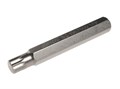 JTC-1367509 - Бита SPLINE M9х75мм 10мм удлиненная S2 JTC - 
Размер: М9.
Общая длина: 75 мм.
Длина насадки: 10 мм удлиненная SL.
Материал: S2 сталь. JTC-1367509 - фото 16682315
