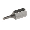 JTC-1333010 - Бита TORX Т10х30мм 10мм S2 JTC - 
Размер: Т10 х 30 мм., удлиненная TORX.
Длина насадки: 10 мм.
Материал: S2 сталь. JTC-1333010 - фото 16682334