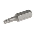 JTC-1142515 - Бита TORX Т15Hх25мм 1/4" DR JTC - 
Размер: Т15H х 25 мм.
Квадрат: 1/4" DR.
Материал: S2 сталь.
Тип: TORX. JTC-1142515 - фото 16682339