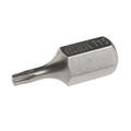 JTC-1333015 - Бита TORX Т15х30мм 10мм S2 JTC - 
Размер: Т15 х 30 мм., удлиненная TORX.
Длина насадки: 10 мм.
Материал: S2 сталь. JTC-1333015 - фото 16682345