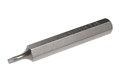 JTC-1337515 - Бита TORX Т15х75мм 10мм удлиненная S2 JTC - 
Размер: Т15 х 75 мм., удлиненная TORX.
Длина насадки: 10 мм.
Материал: S2 сталь. JTC-1337515 - фото 16682349