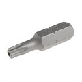 JTC-1142520 - Бита TORX Т20Hх25мм 1/4" DR JTC - 
Размер: Т20H х 25 мм.
Квадрат: 1/4" DR.
Материал: S2 сталь.
Тип: TORX. JTC-1142520 - фото 16682352