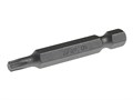 JTC-1135020 - Бита TORX Т20х50мм 1/4" DR JTC - 
Материал: S2.
Размер: T20.
Длина: 50 мм.
Количество шт. в упаковке: 10. JTC-1135020 - фото 16682362