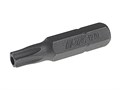 JTC-1143027 - Бита TORX Т27Hх30мм 1/4" DR JTC - 
Материал: S2.
Размер: T27H.
Длина: 30 мм.
Количество шт. в упаковке: 10. JTC-1143027 - фото 16682379