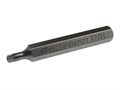 JTC-1347527 - Бита TORX Т27Hх75мм 10мм удлиненная S2 JTC - 
Материал: S2.
Размер: Т27Н.
Длина: 75 мм.
Количество шт. в упаковке: 10. JTC-1347527 - фото 16682382