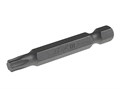 JTC-1135027 - Бита TORX Т27х50мм 1/4" JTC - 
Материал: S2.
Размер: T27.
Длина: 50 мм.
Количество шт. в упаковке: 10. JTC-1135027 - фото 16682388