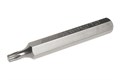 JTC-1337527 - Бита TORX Т27х75мм 10мм удлиненная S2 JTC - 
Размер: Т27 х 75 мм., удлиненная TORX.
Длина насадки: 10 мм.
Материал: S2 сталь. JTC-1337527 - фото 16682389