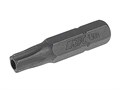 JTC-1143030 - Бита TORX Т30Hх30мм 1/4" DR JTC - 
Материал: S2.
Размер: T30H.
Длина: 30 мм.
Количество шт. в упаковке: 10. JTC-1143030 - фото 16682392