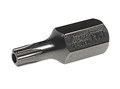 JTC-1343030 - Бита TORX Т30Hх30мм 10мм S2 JTC - 
Материал: S2.
Размер: Т30Н.
Длина: 30 мм.
Количество шт. в упаковке: 10. JTC-1343030 - фото 16682393