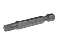 JTC-1135030 - Бита TORX Т30х50мм 1/4" JTC - 
Материал: S2.
Размер: T30.
Длина: 50 мм.
Количество шт. в упаковке: 10. JTC-1135030 - фото 16682401