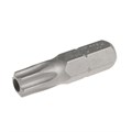 JTC-1142535 - Бита TORX Т35Hх25мм 1/4" DR JTC - 
Размер: Т35H х 25 мм.
Квадрат: 1/4" DR.
Материал: S2 сталь.
Тип: TORX. JTC-1142535 - фото 16682404