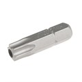 JTC-1142540 - Бита TORX Т40Hх25мм 1/4" DR JTC - 
Размер: Т40H х 25 мм.
Квадрат: 1/4" DR.
Материал: S2 сталь.
Тип: TORX. JTC-1142540 - фото 16682406
