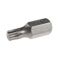 JTC-1333040 - Бита TORX Т40х30мм 10мм S2 JTC - 
Размер: Т40 х 30 мм.
Длина насадки: 10 мм., удлиненная TORX.
Материал: S2 сталь. JTC-1333040 - фото 16682415