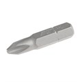 JTC-1113002 - Бита крестовая PH2х30мм 1/4" DR S2 JTC - 
Размер: PH.2 х 30 мм.
Квадрат: 1/4" DR.
Материал: S2 сталь. JTC-1113002 - фото 16682427